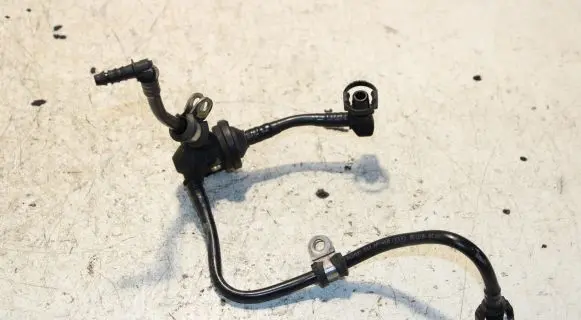 Seat Leon (1P) Vacuum line/pipe/hose 06F133529C