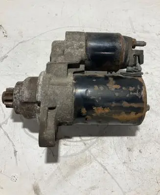 Volkswagen Polo Starter motor