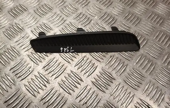 Opel Astra L Other sill/pillar trim element 9839194780