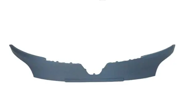 Renault Megane E-Tech Front bumper 62010H935R 620224891R