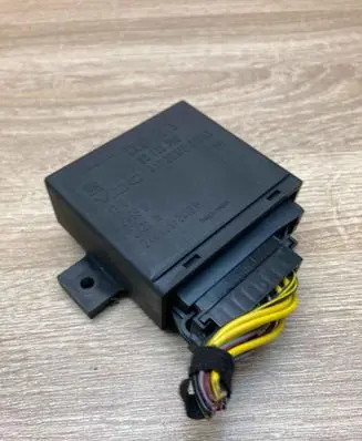 Opel Astra G Light module LCM 09135156 410203013 WithPlug