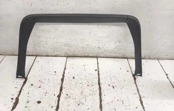 Nissan X-Trail T31 Tailgate trim 90904JG00A