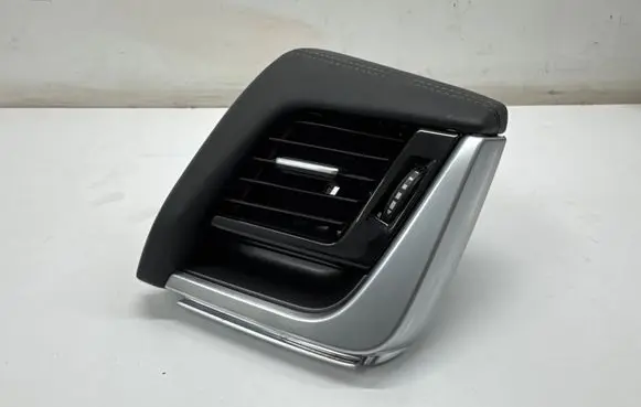 Nissan X-Trail T33 Dashboard side air vent grill/cover trim 682106RA0A
