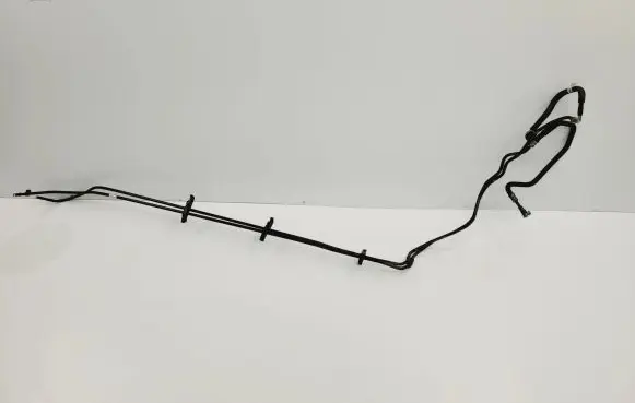 Opel Zafira C Engine coolant pipe/hose