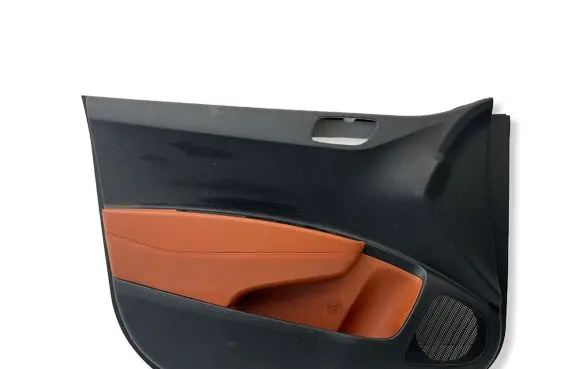 Hyundai i10 Front door card panel trim 82310B9010PYN A13300207181