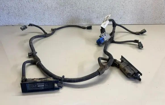 Opel Insignia A Parking sensor (PDC) wiring loom 13238612 132386122 12238612
