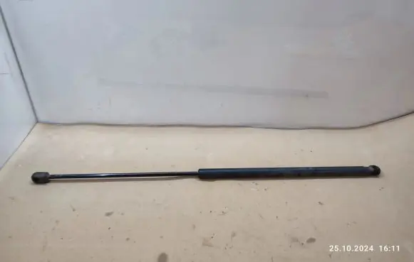Front bonnet/hood damper/strut