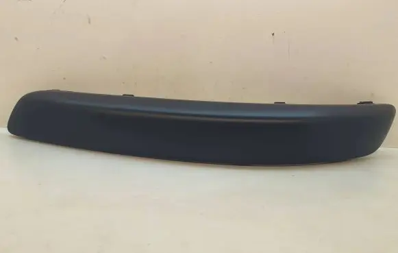Volkswagen Golf V Front bumper splitter molding 1K0807717A 150238