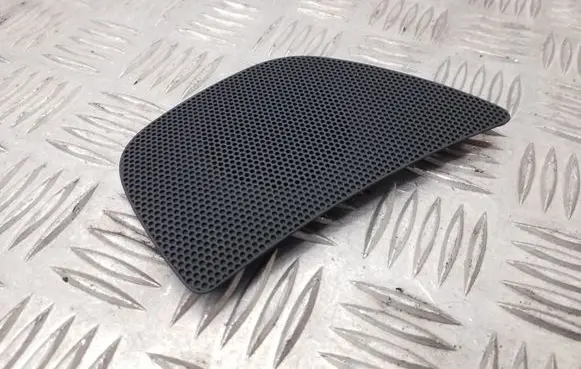 Side speaker trim/cover