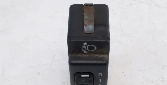 Opel Tigra A Headlight level height control switch 90483063