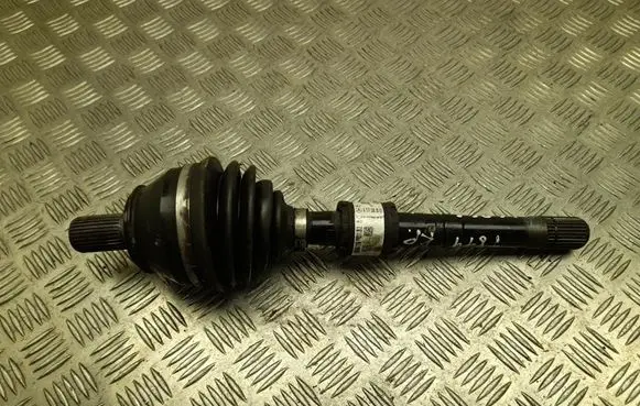 Mercedes-Benz A W177 Front driveshaft A1773303501