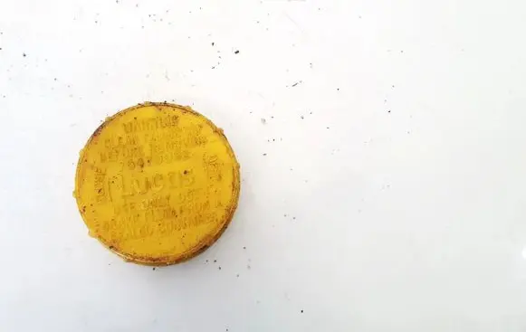 Nissan Vanette Other exterior part 76470092