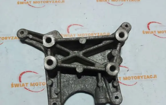 Fiat Doblo Engine mounting bracket 55263024