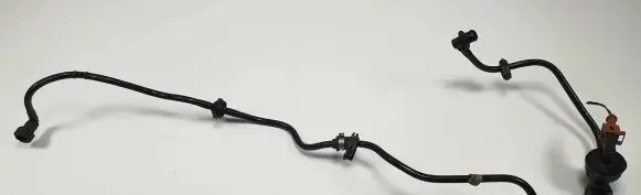 Land Rover Discovery Sport Brake booster pipe/hose GJ329C491-AD