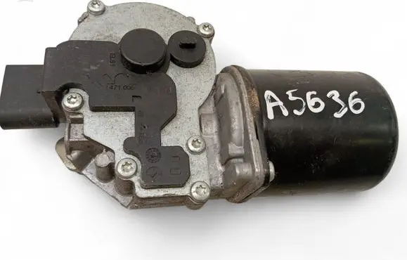 BMW 1 E81 E87 Wiper motor 6925706