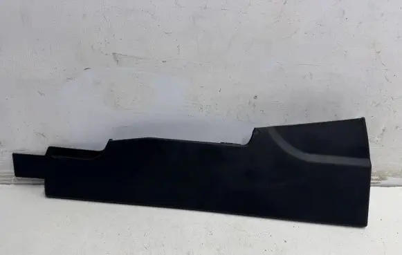 Audi Q7 4M Seat trim 4M0883686B