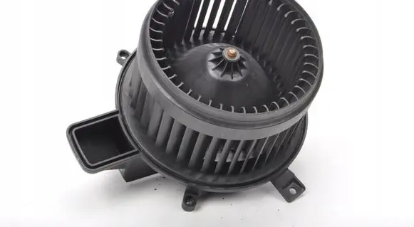 Maserati Ghibli Heater fan/blower S8870003