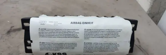 Audi A5 8T 8F Passenger airbag 8T0880204F