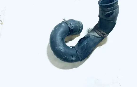 Opel Zafira A Engine coolant pipe/hose 1301637