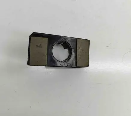 Audi Q7 4M Front parking sensor holder (PDC) 4M0919289