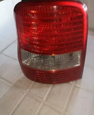 KIA Carnival Rear/tail lights 1K53A51140
