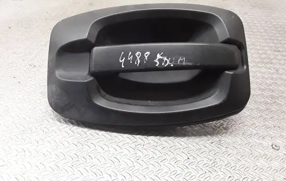 Fiat Ducato Sliding door exterior handle 