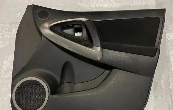 Toyota RAV 4 (XA30) Front door card panel trim S2TAE 07011 1055