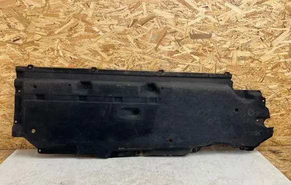 Porsche Cayenne (9Y0 9Y3) Side bottom protection 9y0825102