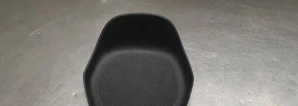Ford Transit Custom Cup holder pad/mat BK21V06305CAW