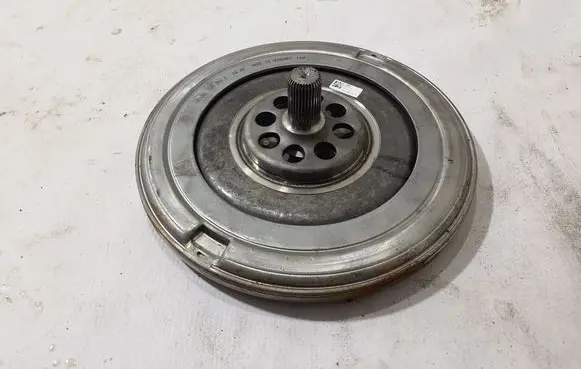 Audi A7 S7 4K8 Dual mass flywheel 06L105266C