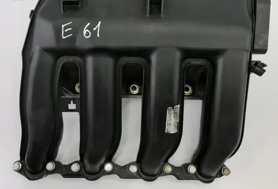 BMW 5 E60 E61 Intake manifold 7787318