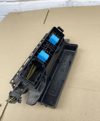 Toyota Prius (XW20) Fuse box set 8615XA1 7107XZ1 9096702027