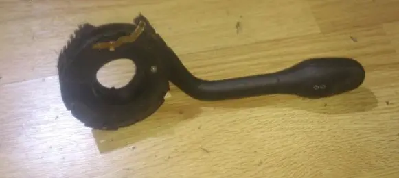 Volkswagen Golf III Indicator stalk dotsaeqb91