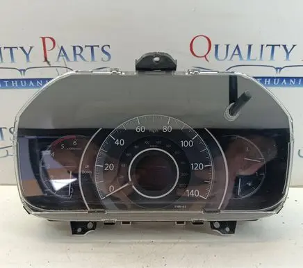 Honda CR-V Speedometer (instrument cluster) HR0408132