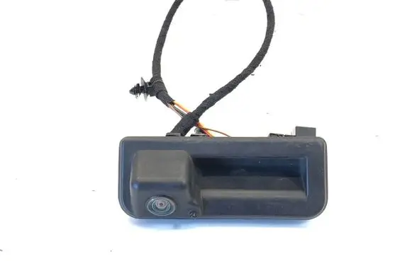 Skoda Kamiq Reversing camera 658827566