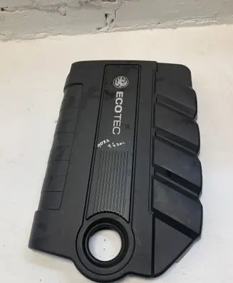 Opel Astra H Engine cover (trim) 55557294 55557295 55556364
