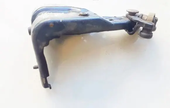 Lancia Phedra Sliding door trim 