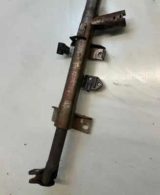 Renault Master II Steering wheel axle 7700302072U