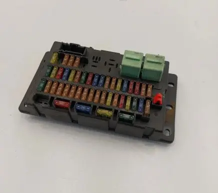 Mini One - Cooper R50 - 53 Fuse module