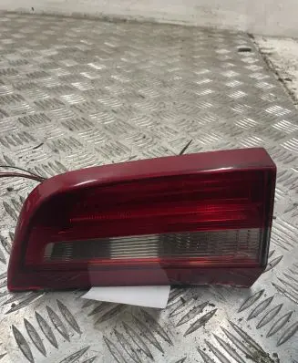 Volvo S60 Tailgate rear/tail lights 30796272