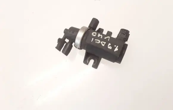 Volvo S40, V40 Vacuum valve 30618057