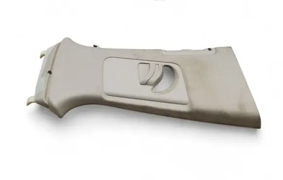 Audi Q7 4M (B) pillar trim (top) 4M0867244F 4G0819210D