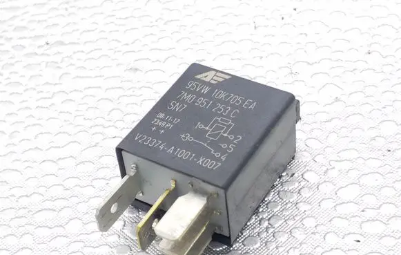 Audi Q5 SQ5 Other relay 7M0951253C 10K705EA