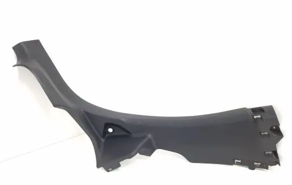 Peugeot 208 (C) pillar trim 9673754077