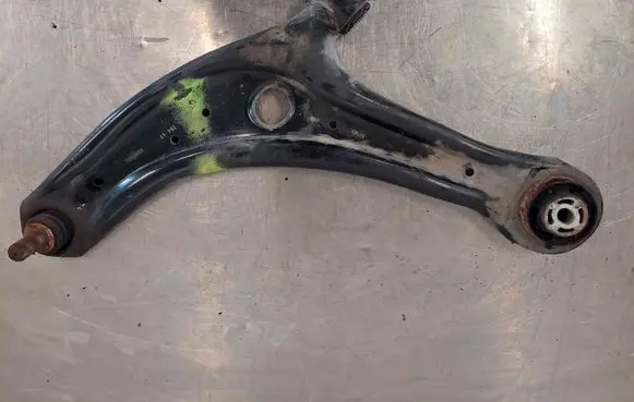 Ford Fiesta Front lower control arm/wishbone