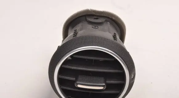 Audi A3 S3 8P Dash center air vent grill 8P0820901A