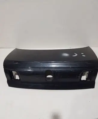 Opel Omega B1 Tailgate/trunk/boot lid 90492011
