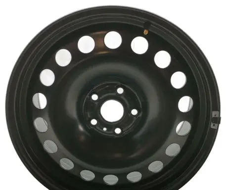 Volkswagen ID. Buzz R15 steel rim 1EA601027A