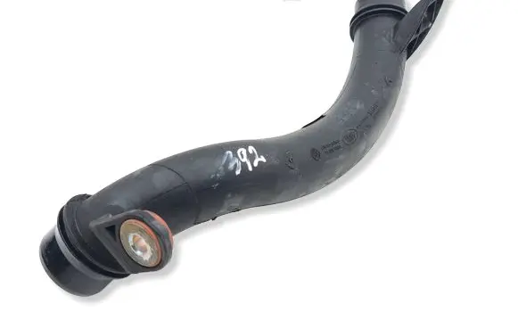 Land Rover Evoque II Intercooler hose/pipe GJ326C782