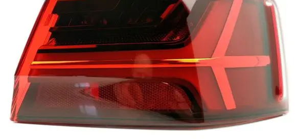 Audi A6 S6 C7 4G Rear/tail lights 4G5945096